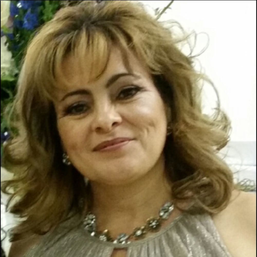 Meet your Posher, Teresa